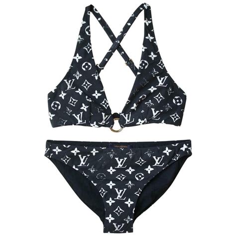 louis vuitton bathing suits replica|louis vuitton monogram swimsuit.